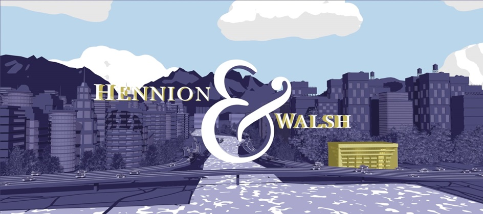 Hennion & Walsh pushes wealth arm with fresh TV drive